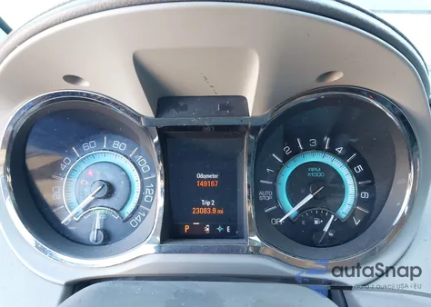 2012 Buick Lacrosse из США, поврежденный, VIN 1G4GA5GR2CF320267